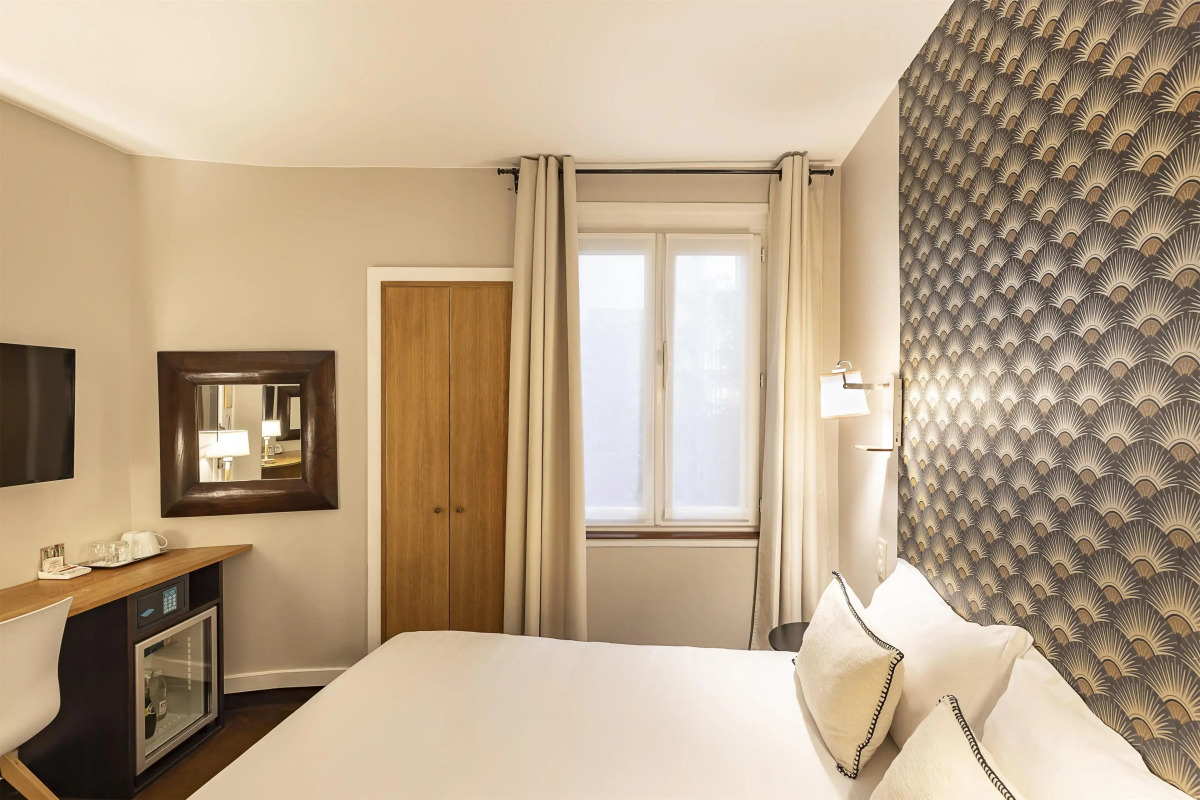 Best Western Aramis Saint-Germain