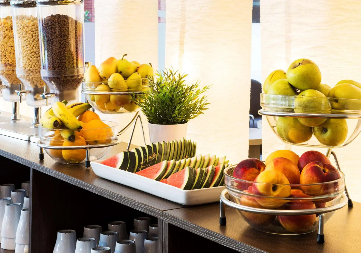 Holiday Inn Express Girona