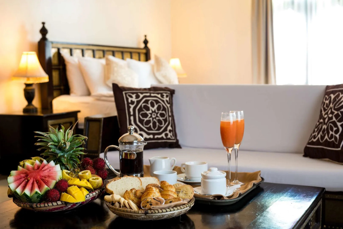 Golden Tulip Stonetown Boutique