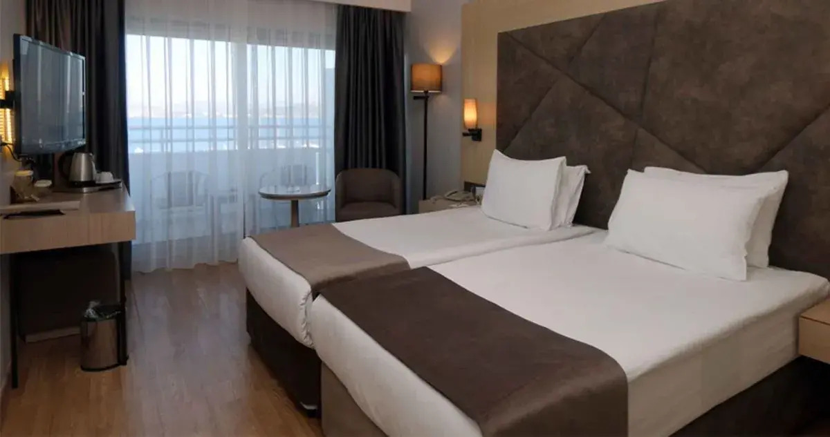 Altin Yunus Hotel & Spa