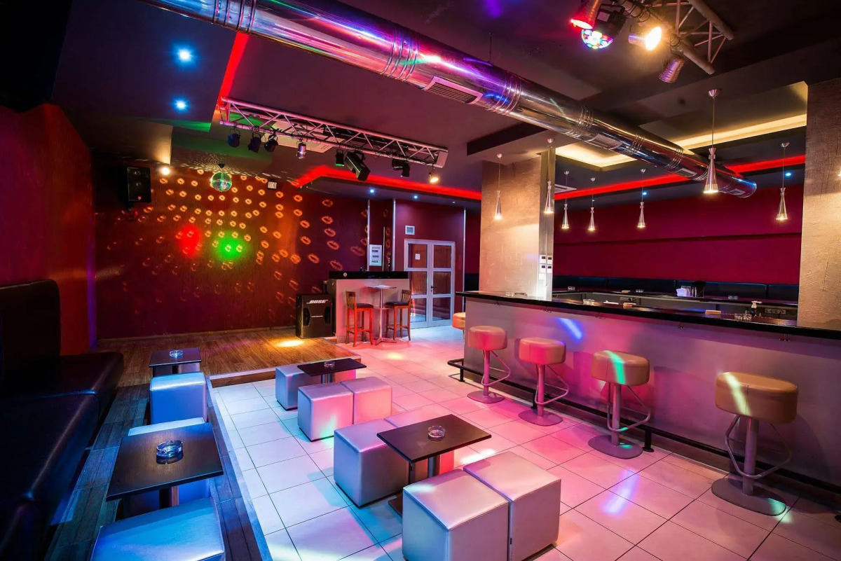 Blue Marine Resort & Spa