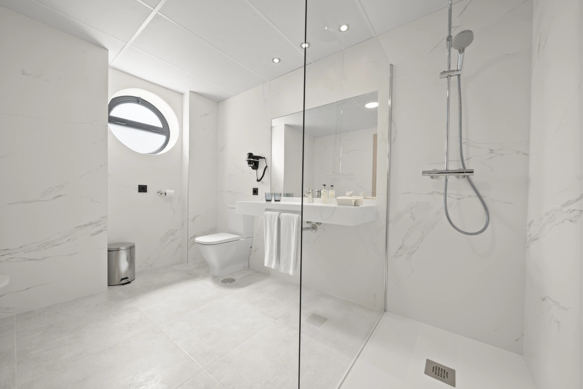 Zentral Gijón Rey Pelayo