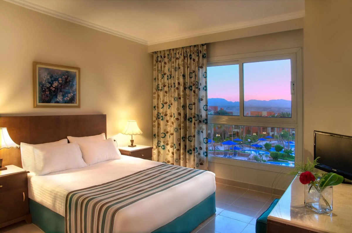 Aurora Bay Resort Marsa Alam