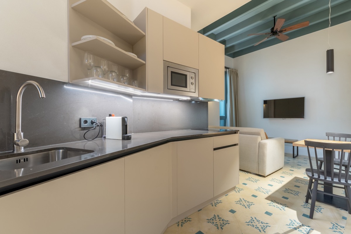 Caminante del Agua II