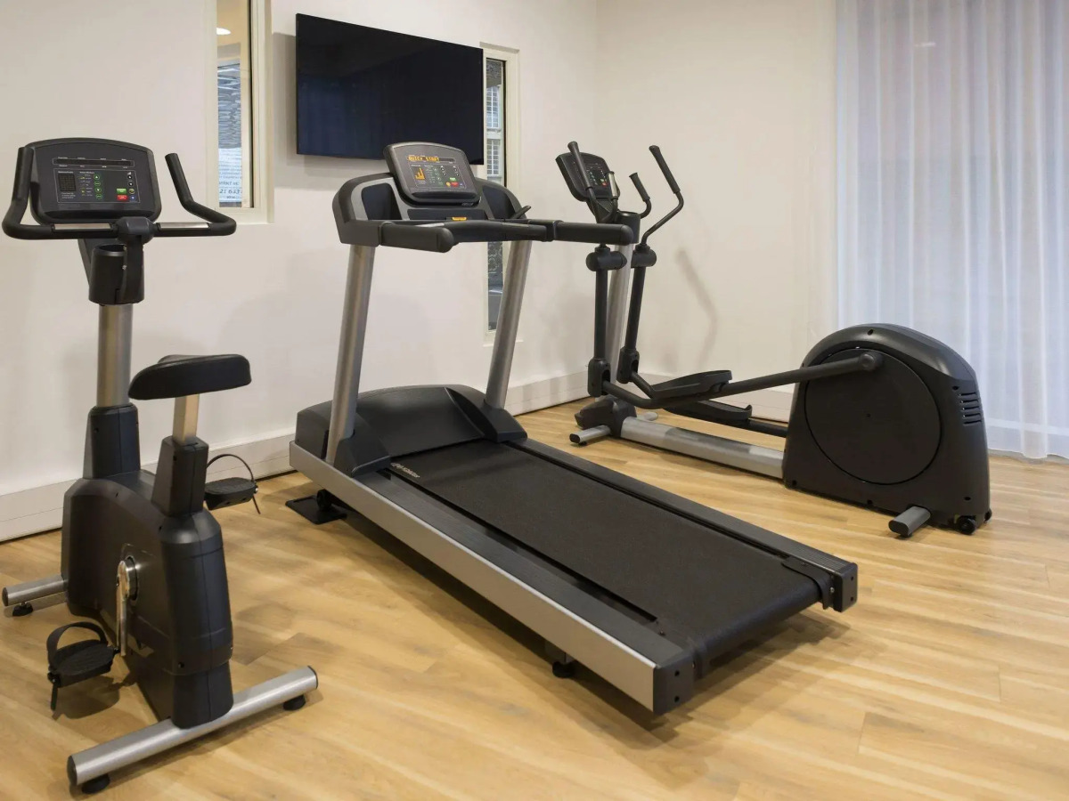 Aparthotel Adagio Liverpool City Centre