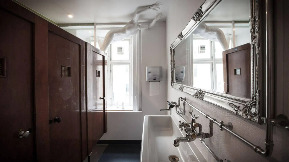 Where to sleep - Hostel