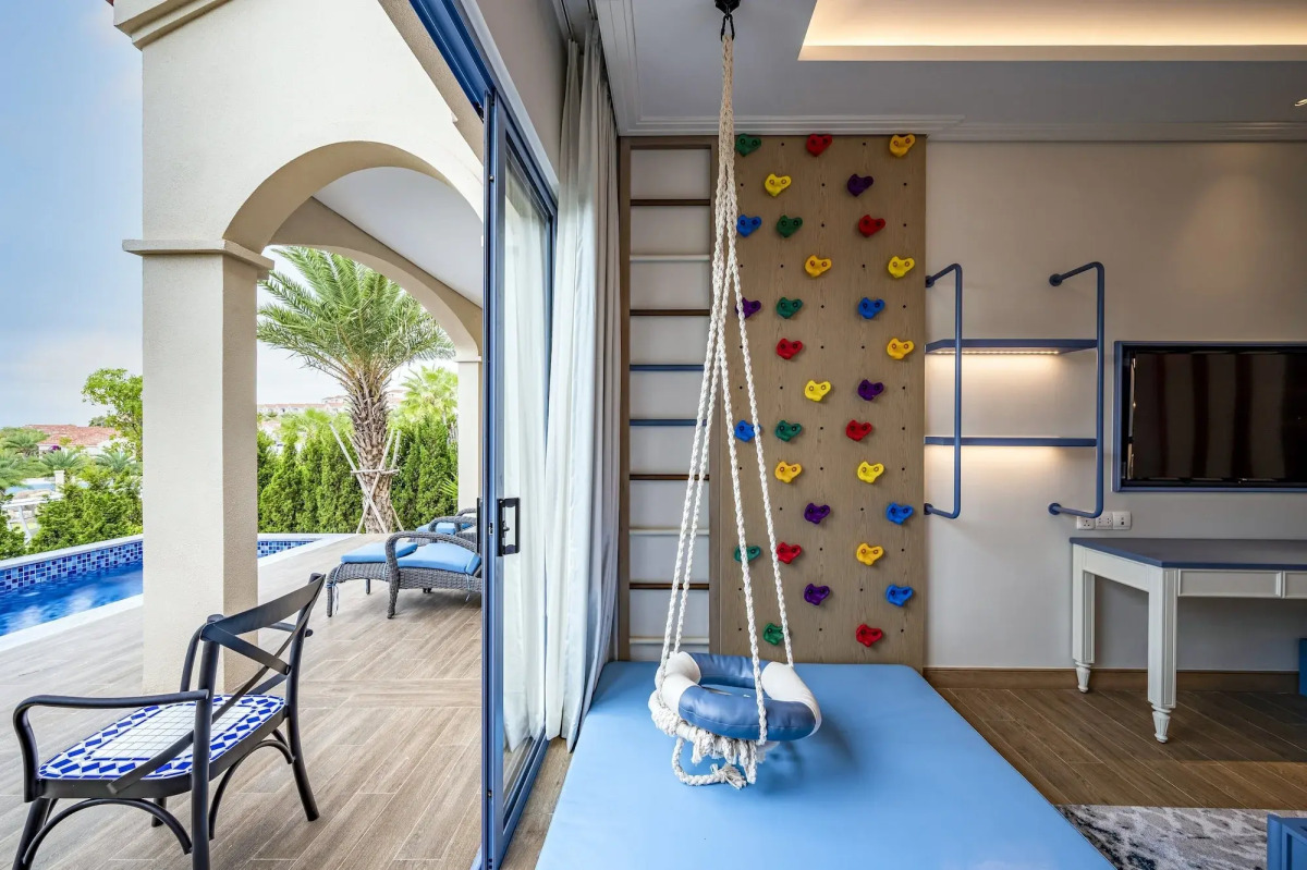 Centara Mirage Resort Mui Ne