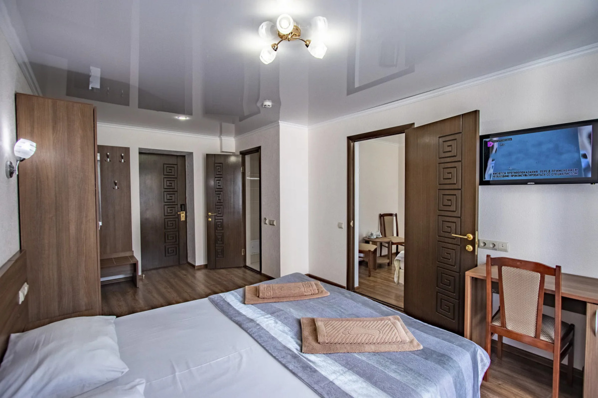 Русь (Геленджик)