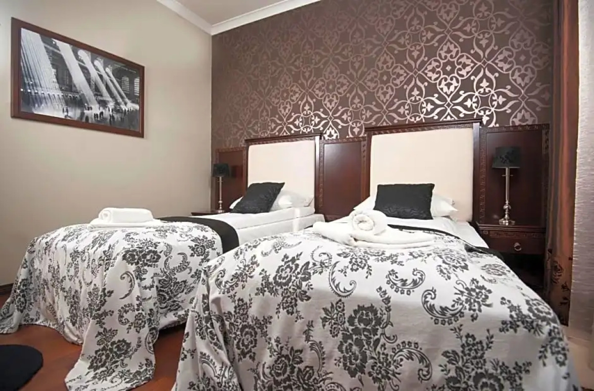 Titanic Centrum Konferencyjno Bankietowe