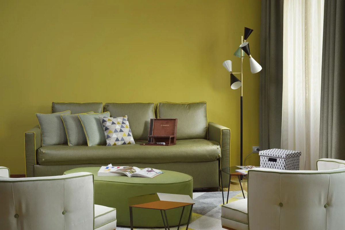 Residenza delle Città