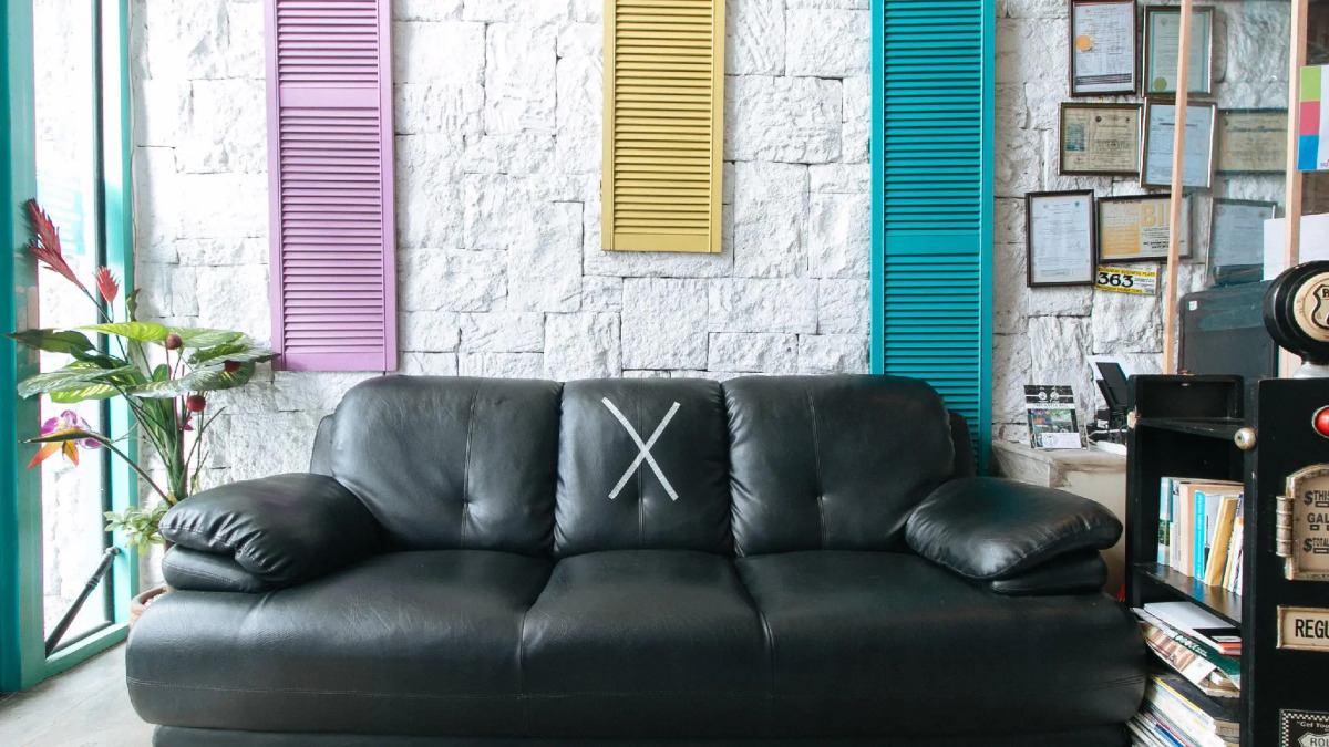 RedDoorz Plus @ Danlig Street Makati