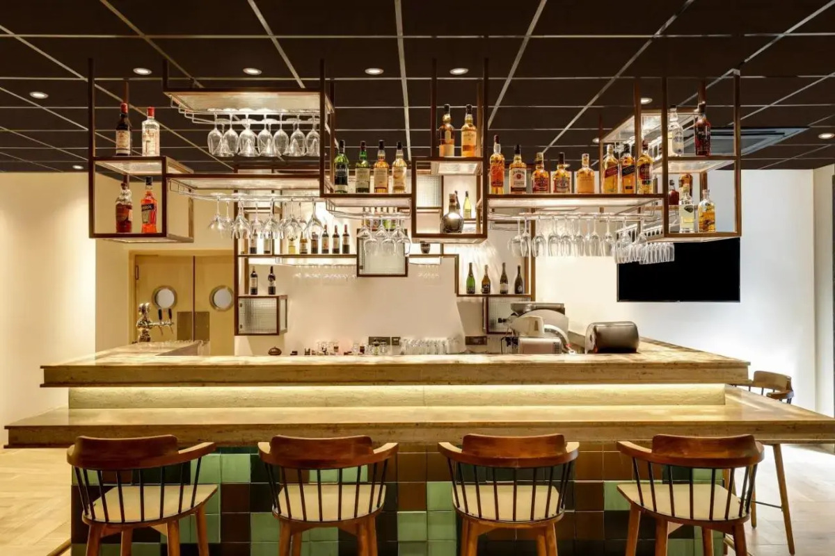 Lemon Tree Premier, Delhi Airport