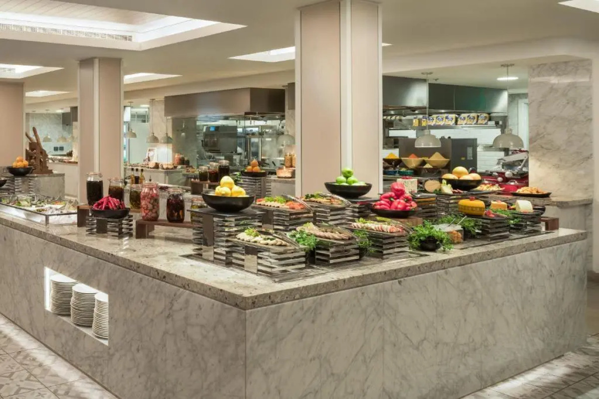 Crowne Plaza Muscat by IHG