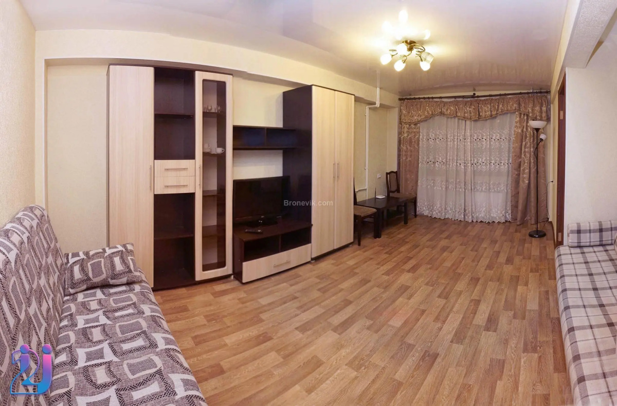 2U (Ту Ю) на улице Борсоева 23