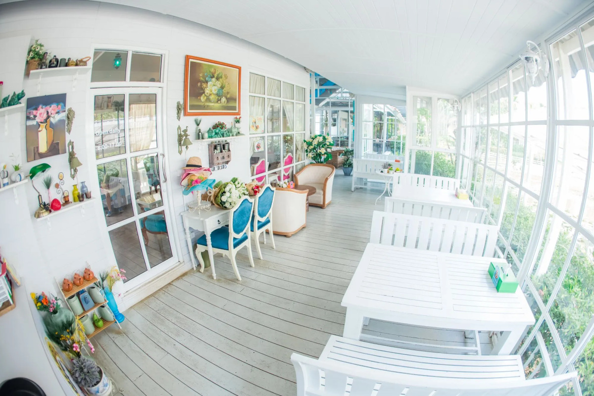 Jirung Health Village