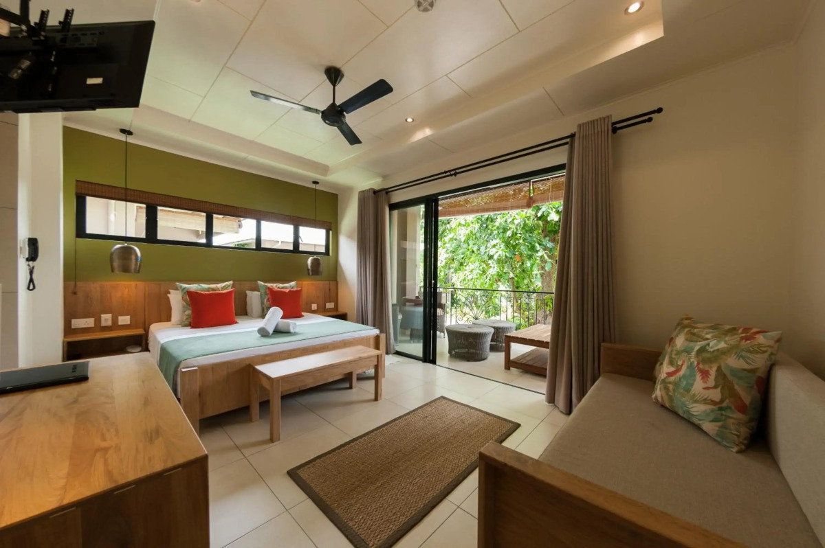 Le Repaire - Boutique Hotel & Restaurant