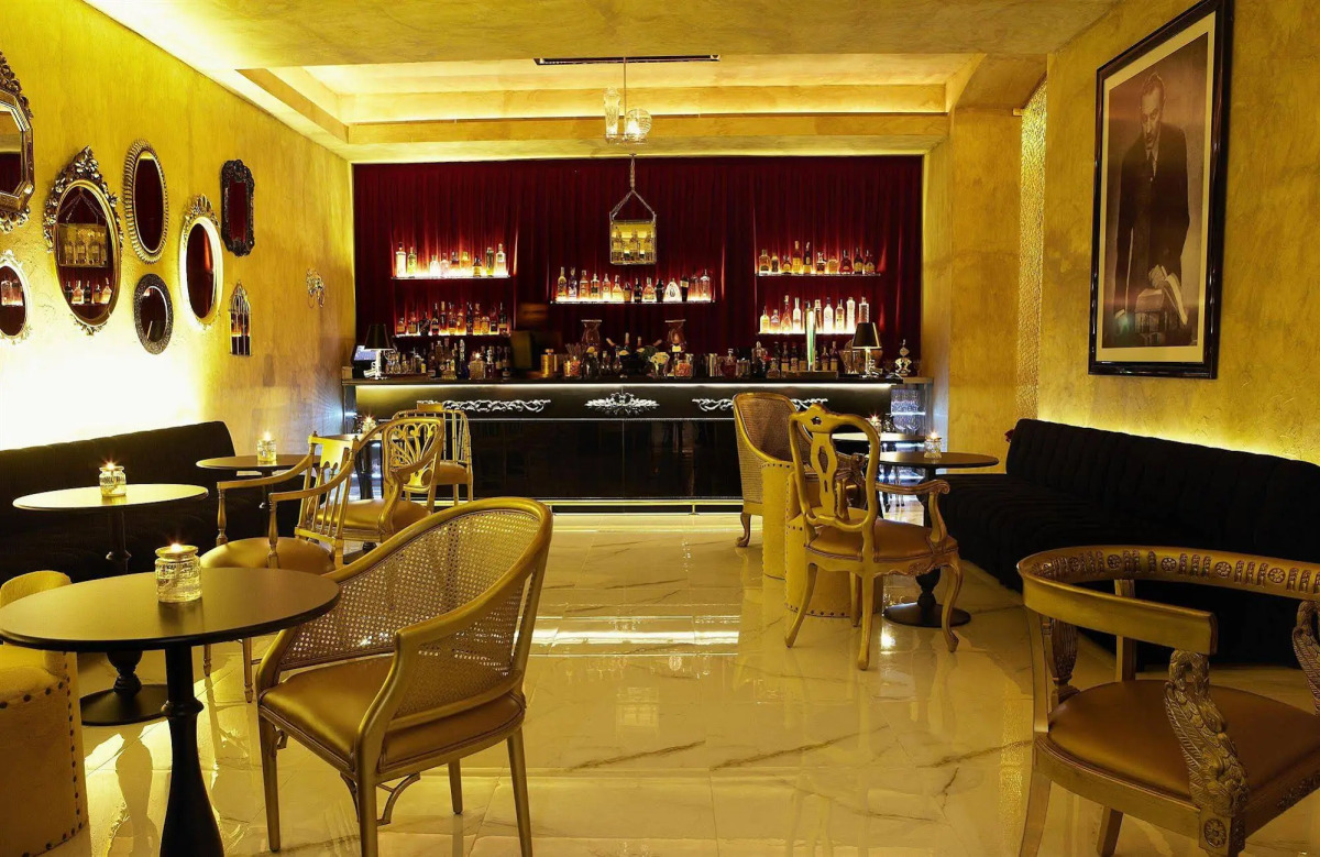 SH Ingles Boutique Hotel