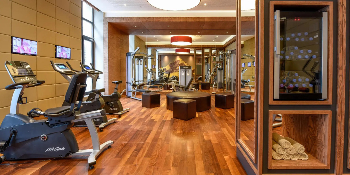 Отель Crowne Plaza Borjomi by IHG