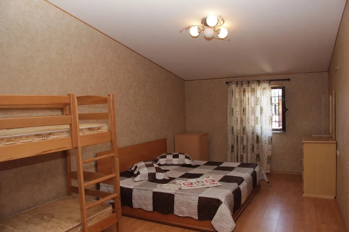 Хостел «Рафаэль»