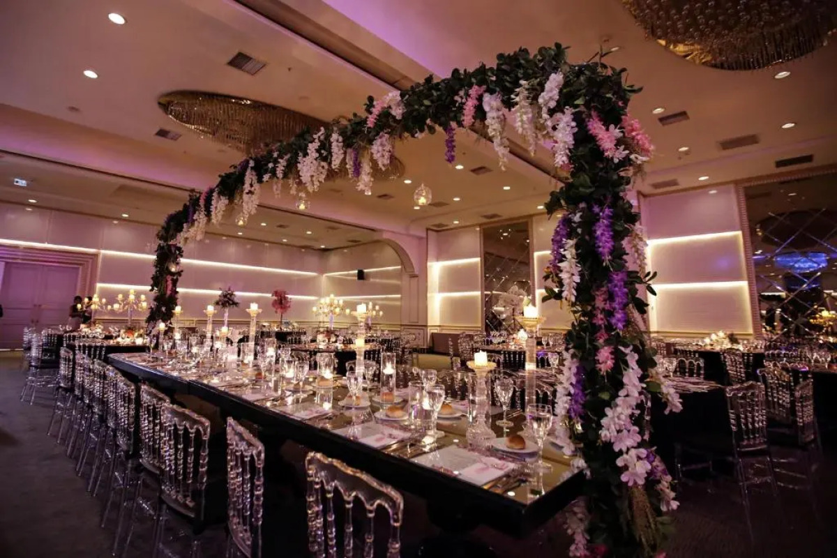 Downtown Ankara Hotel by Accor