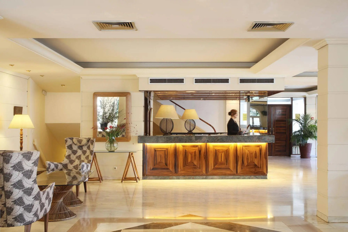 The 15th Boutique Hotel