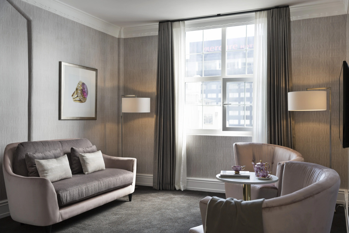 Fable Auckland, MGallery