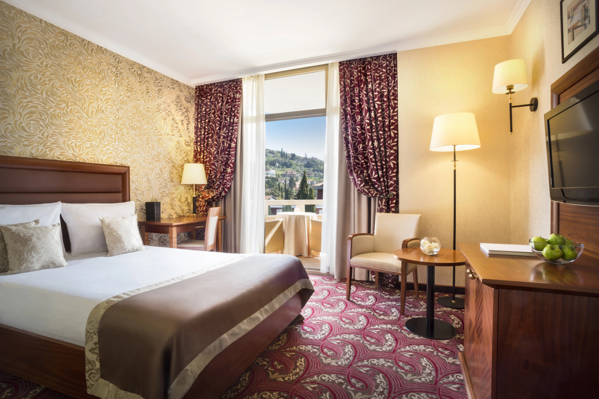 Remisens Premium Hotel Metropol