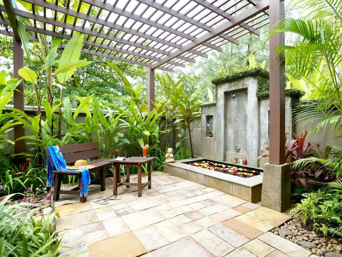 Khaolak Bhandari Resort & Spa