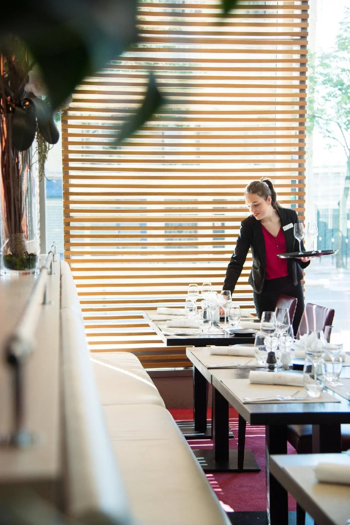 voco Paris – Porte de Clichy by IHG