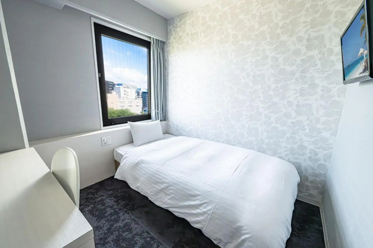 Reisenkaku Hotel Kawabata Nakasu