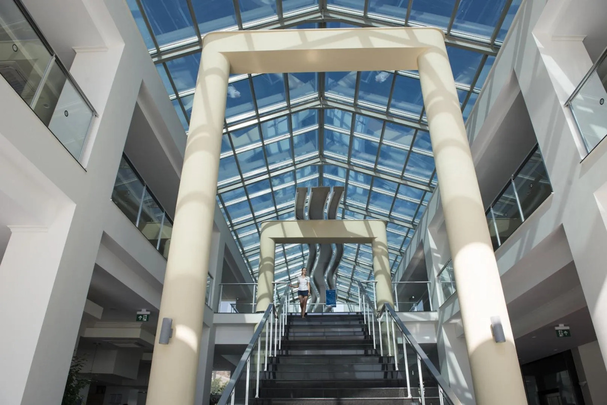 Orka Sunlife Resort hotel and Aquapark