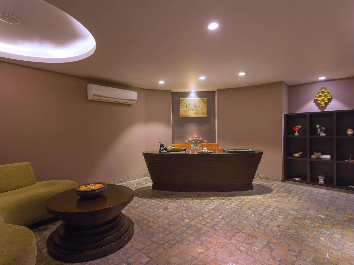 Aloha On The Ganges, Rishikesh