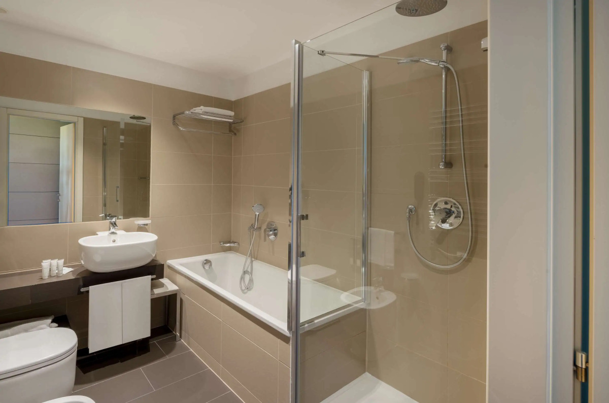 Unahotels Bologna Fiera