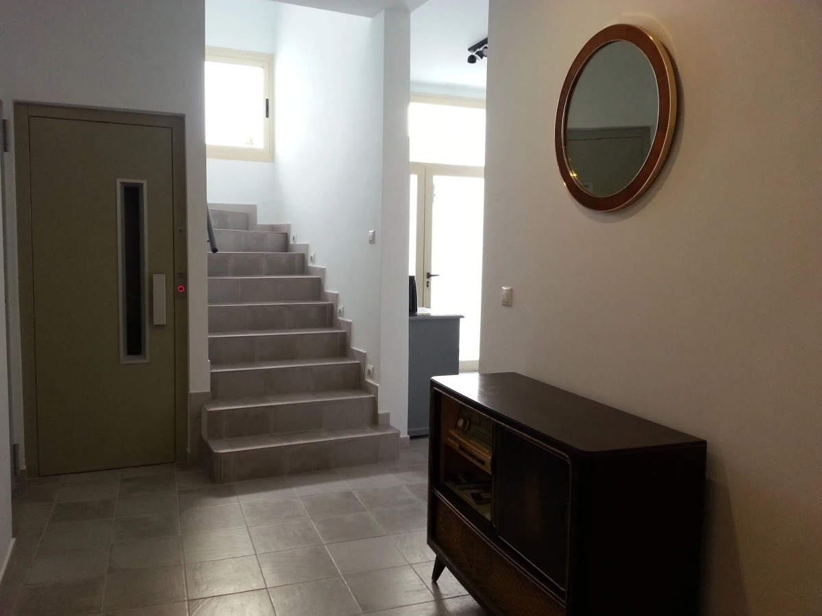 La Siesta de Picasso