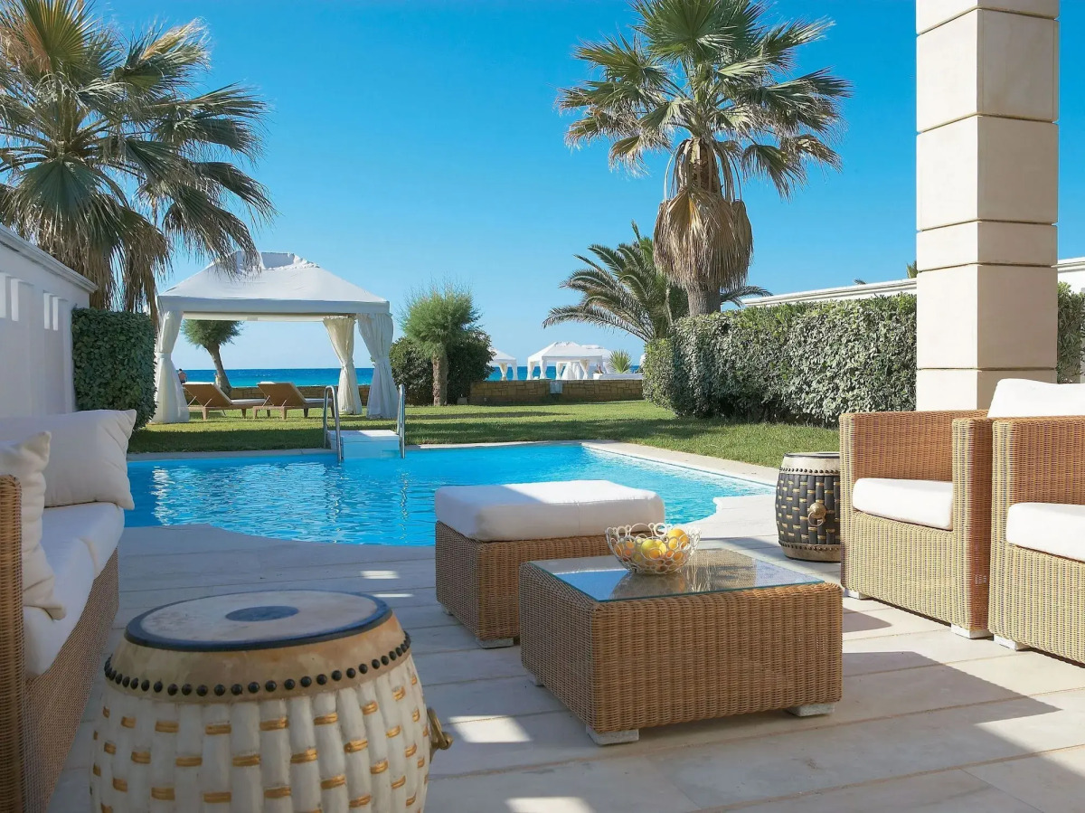 Grecotel Creta Palace