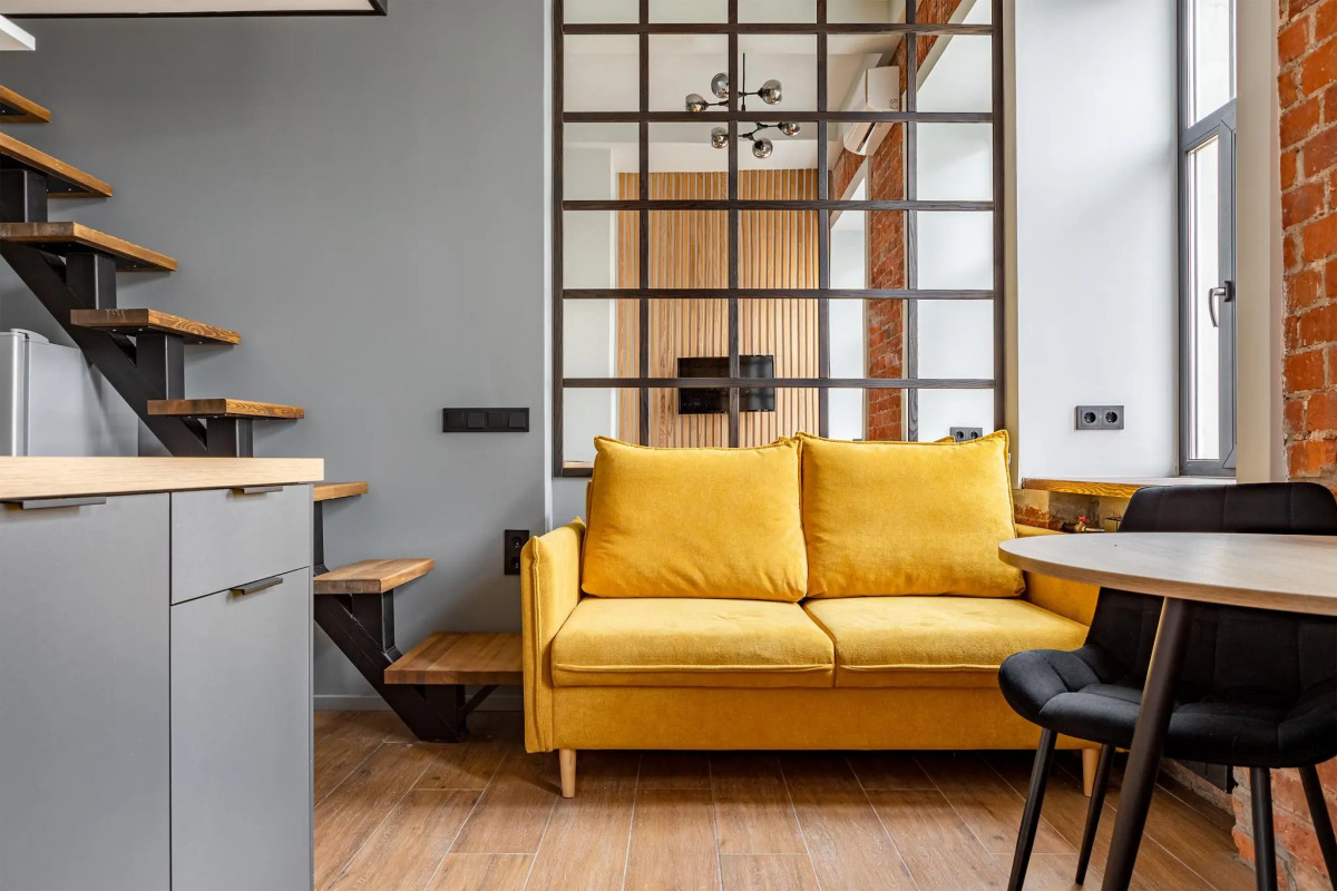 InHome24 (ИнХоум24) на улице Кожевническая