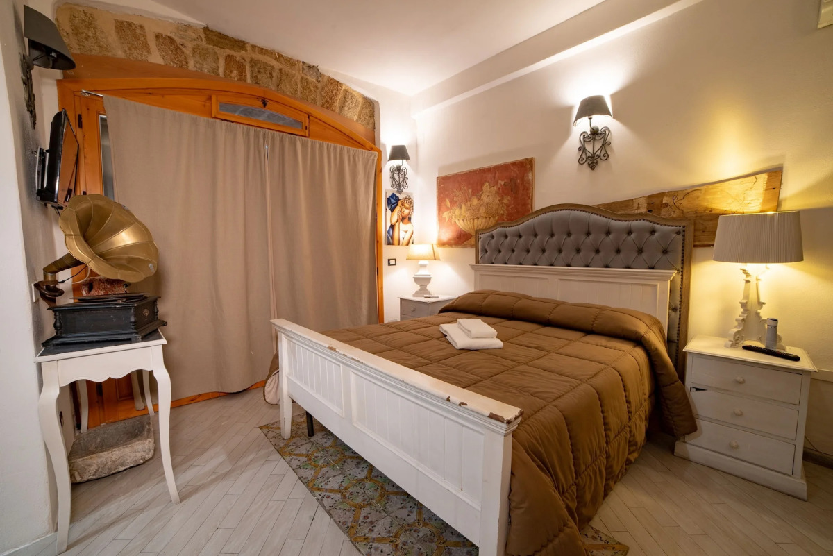 Porta di Castro Boutique Hotel & Spa