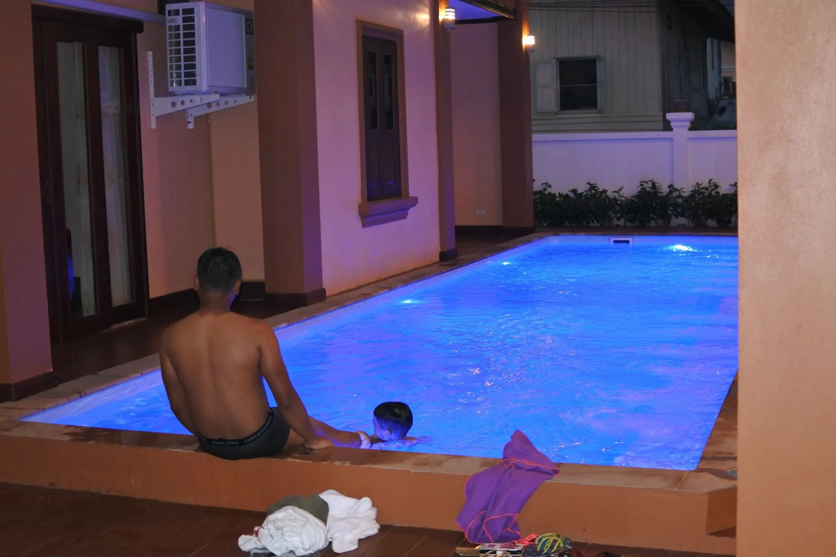 Jasmine Luangprabang Hotel