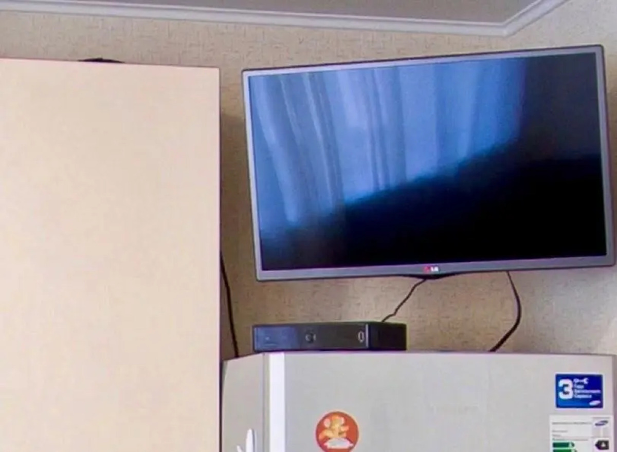 Огни Саратова на ул. Московская, 134/146