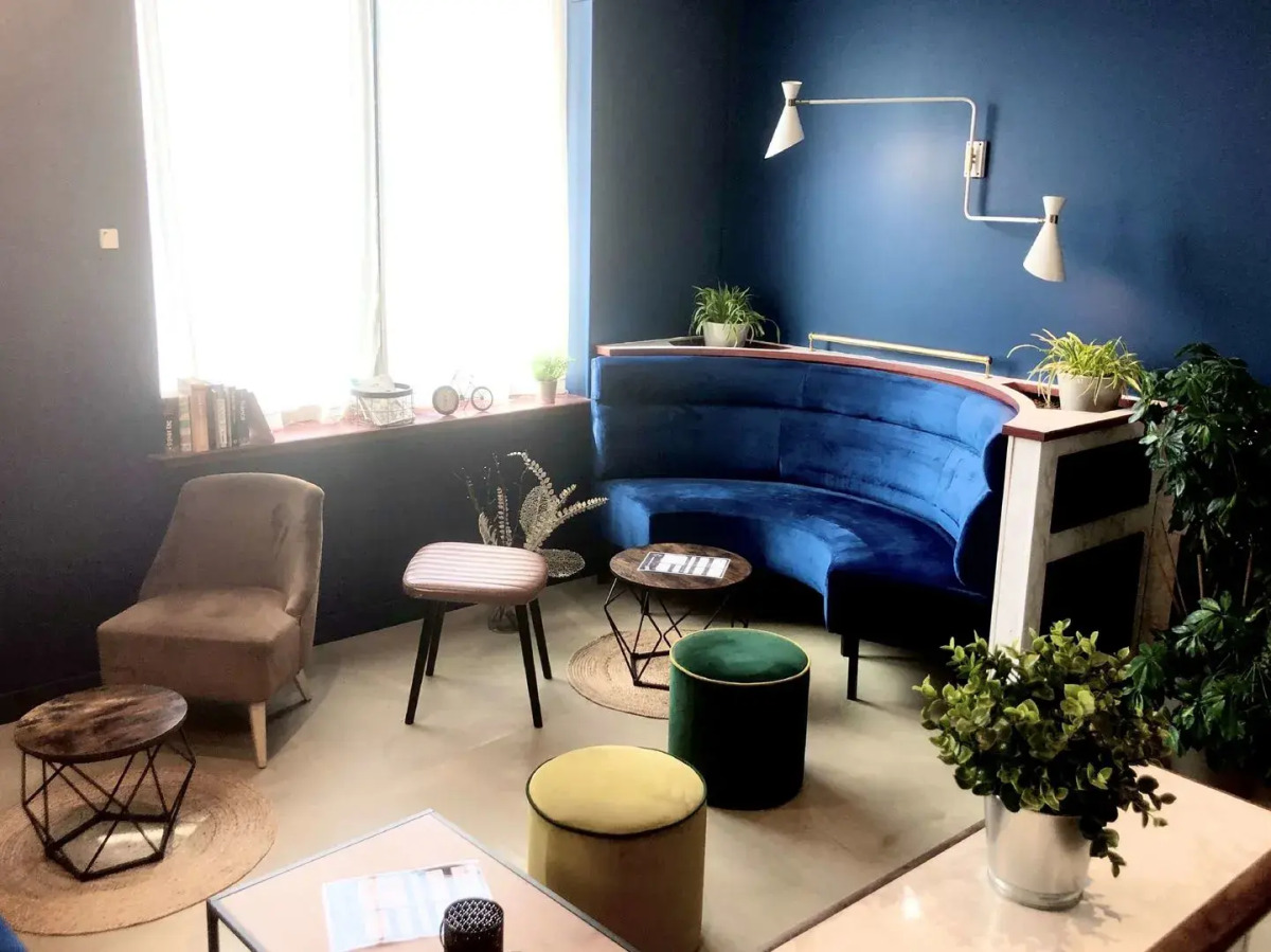 Grand Hôtel de la Seine