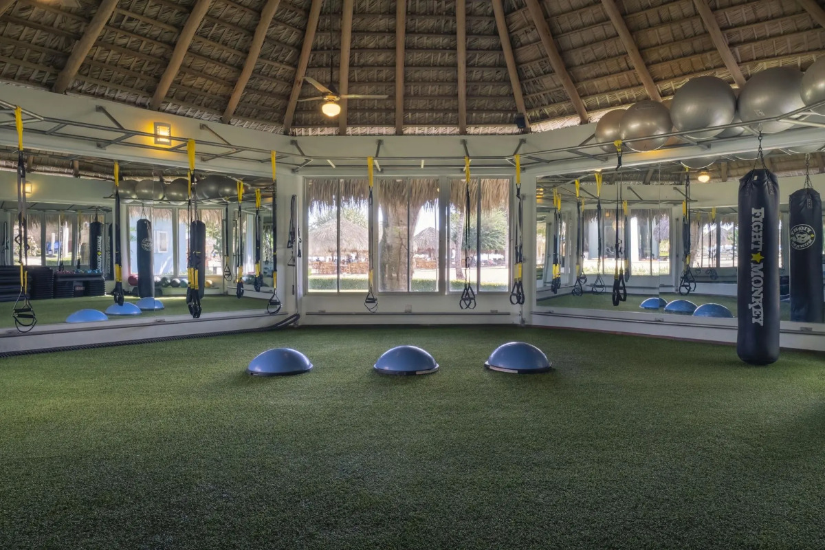 Iberostar Selection Hacienda Dominicus All Inclusive