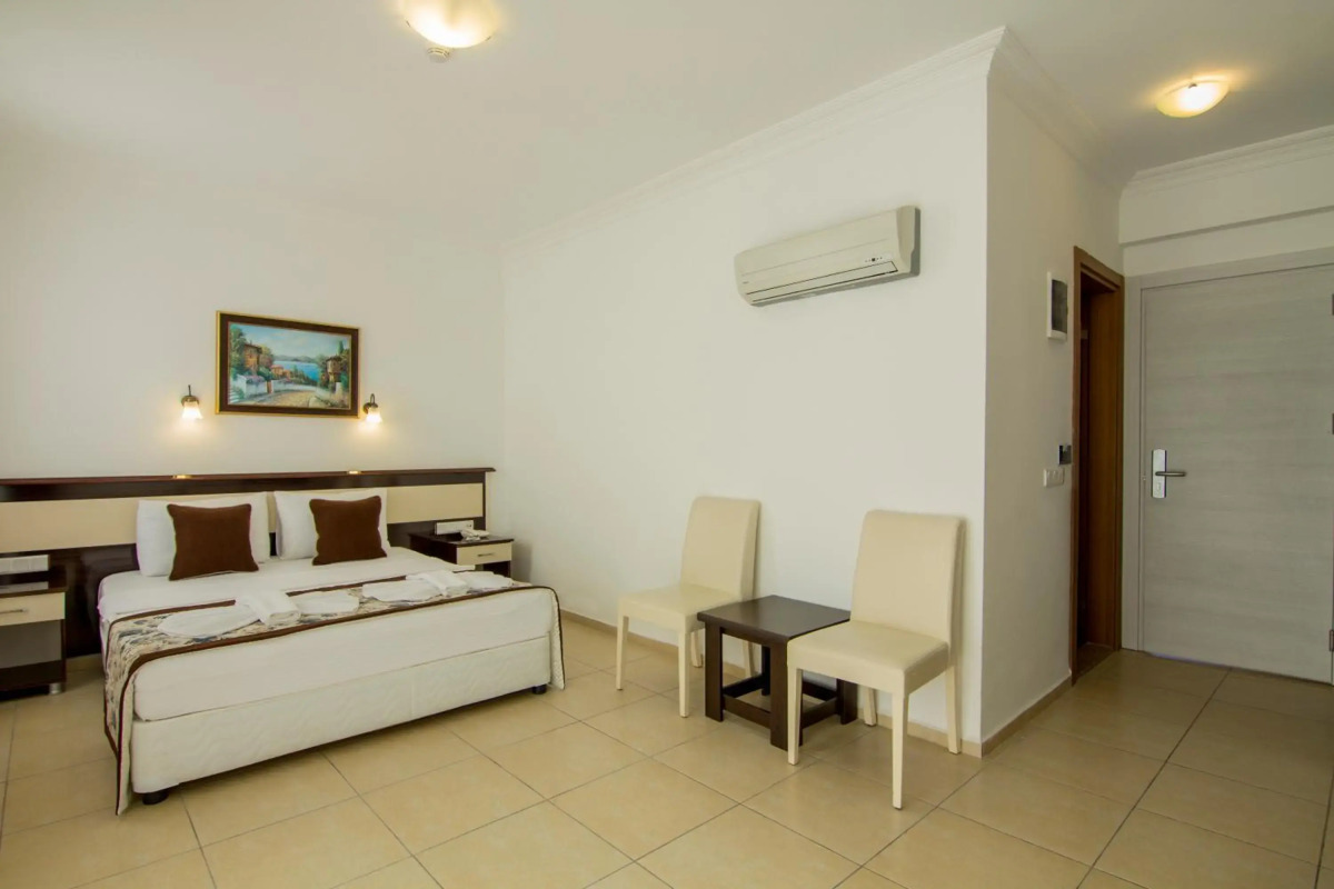 Belcekum Beach Hotel