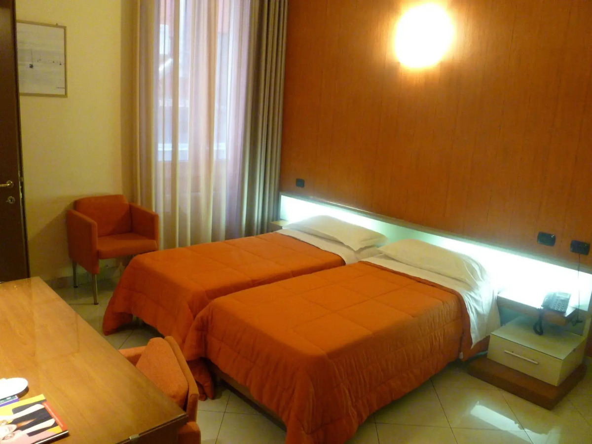 Palazzo Buenos Aires