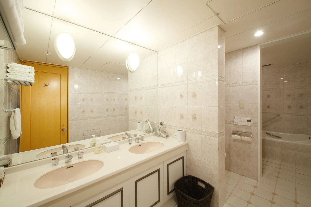 Hotel Emisia Sapporo