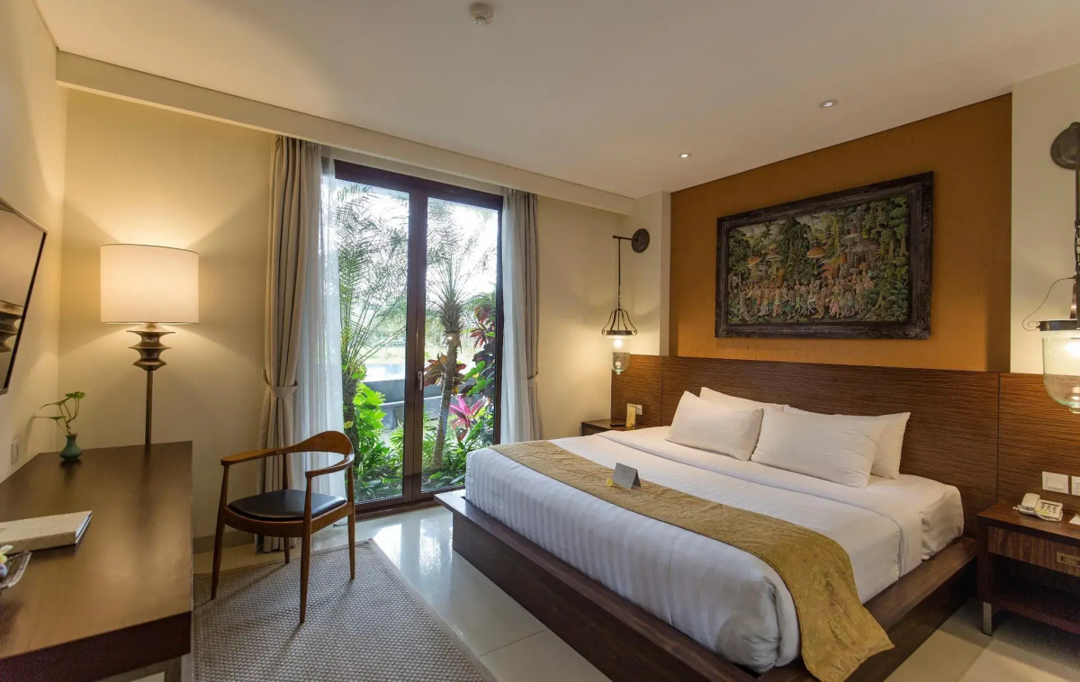 Plataran Ubud Hotel & Spa