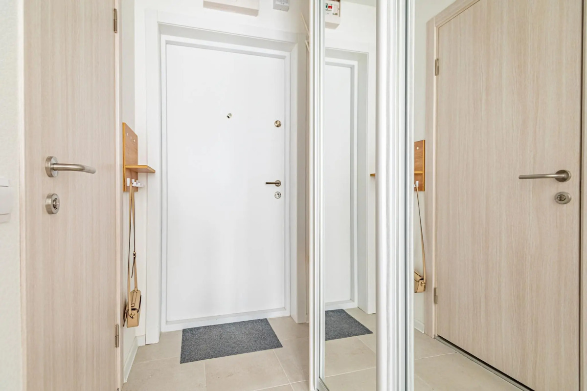 ArendaGrad на проспекте 2-й Нагатинский 2/2к2