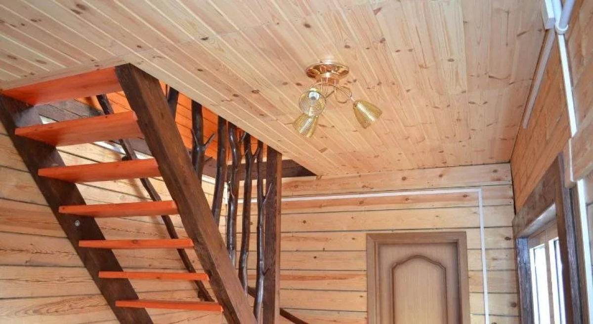 Гостевой Дом Байкал 1