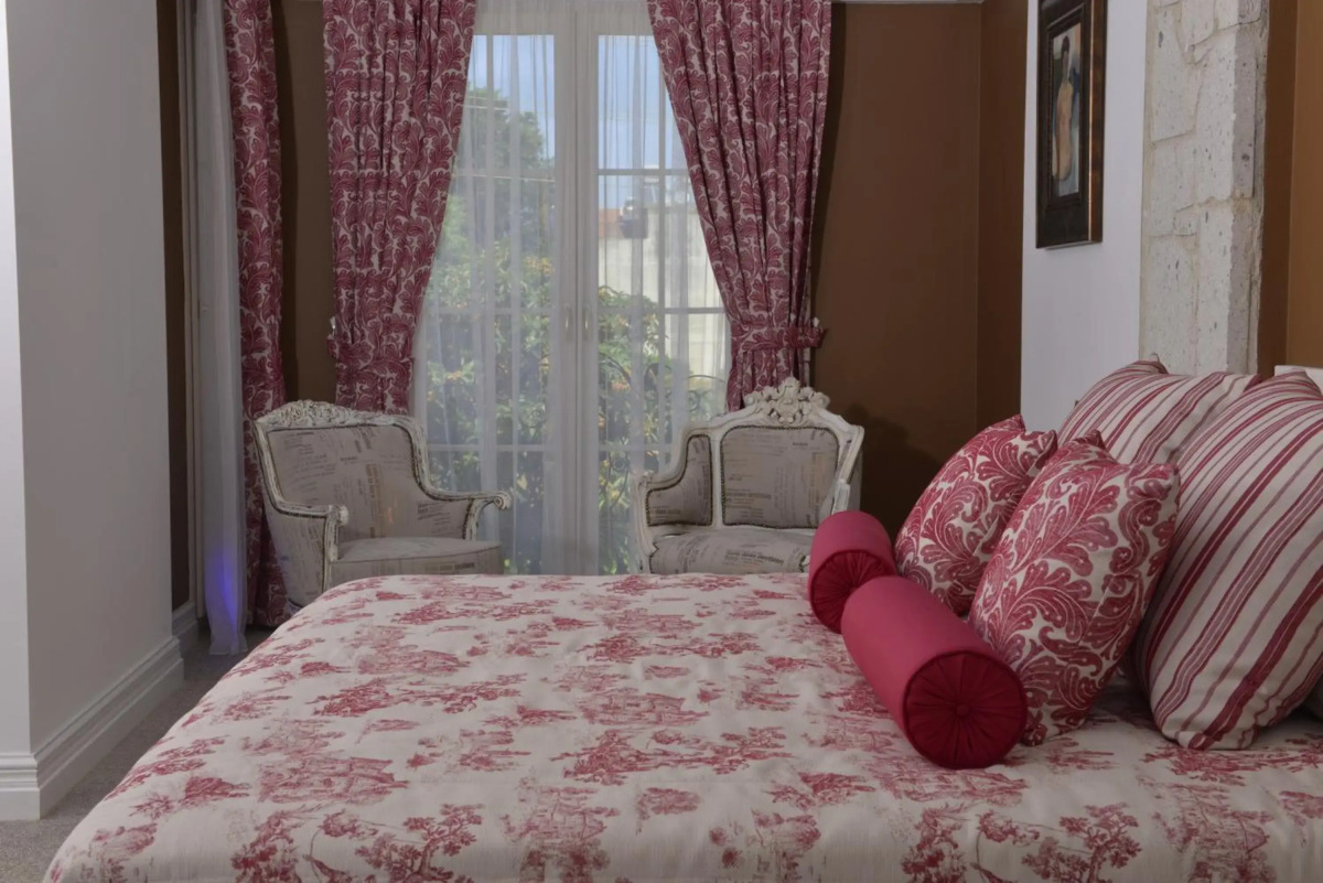 Cella Boutique Hotel & SPA