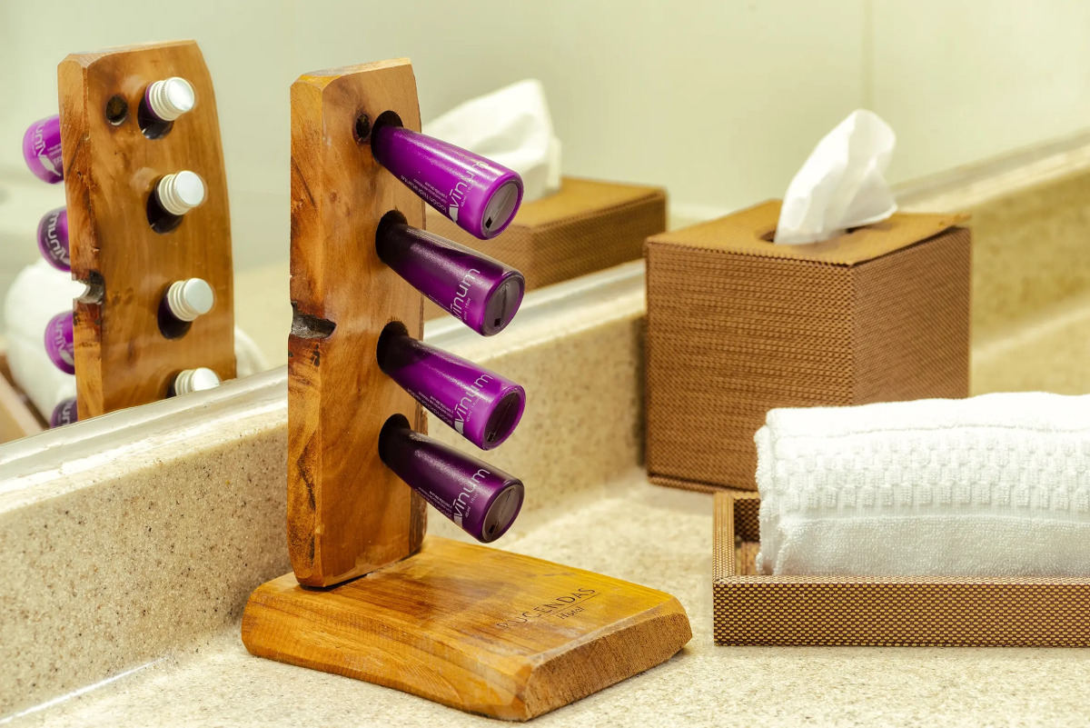 Rugendas Hotel Boutique by Time