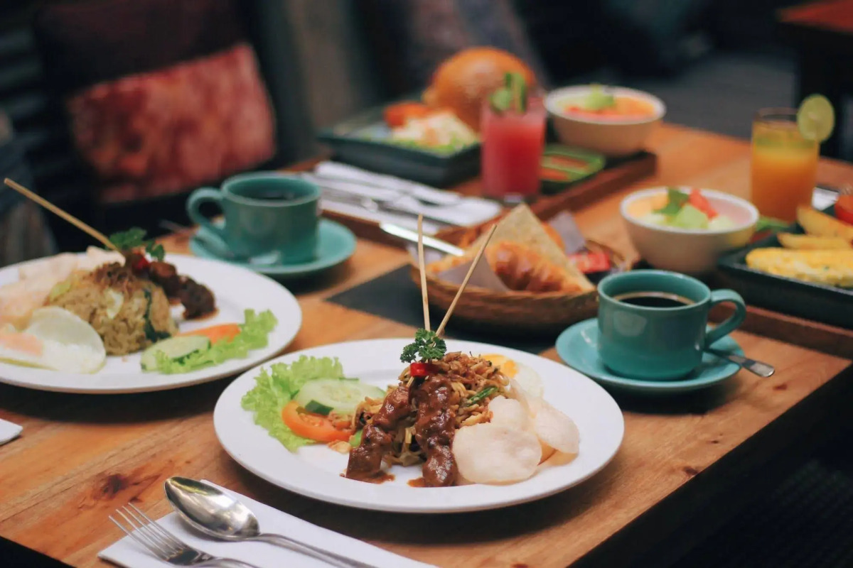 Grandmas Plus Hotel Legian